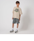 ビッグ ロゴ Tシャツ / キッズ  100cm-160cm