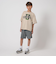 ビッグ ロゴ Tシャツ / キッズ  100cm-160cm
