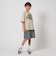 ビッグ ロゴ Tシャツ / キッズ  100cm-160cm