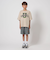 ビッグ ロゴ Tシャツ / キッズ  100cm-160cm