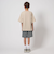 ビッグ ロゴ Tシャツ / キッズ  100cm-160cm
