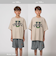ビッグ ロゴ Tシャツ / キッズ  100cm-160cm