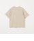 ビッグ ロゴ Tシャツ / キッズ  100cm-160cm