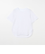 KOKAGE ラウンドヘム Tシャツ -接触冷感・UVカット-