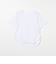 KOKAGE ラウンドヘム Tシャツ -接触冷感・UVカット-