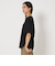 KOKAGE ラウンドヘム Tシャツ -接触冷感・UVカット-
