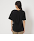KOKAGE ラウンドヘム Tシャツ -接触冷感・UVカット-