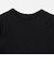KOKAGE ラウンドヘム Tシャツ -接触冷感・UVカット-