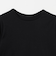 KOKAGE ラウンドヘム Tシャツ -接触冷感・UVカット-