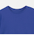 KOKAGE ラウンドヘム Tシャツ -接触冷感・UVカット-