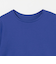 KOKAGE ラウンドヘム Tシャツ -接触冷感・UVカット-