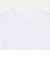 KOKAGE ラウンドヘム Tシャツ -接触冷感・UVカット-