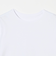 KOKAGE ラウンドヘム Tシャツ -接触冷感・UVカット-