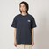 ＜THE NORTH FACE＞ショートスリーブ ヒストリカル ロゴ Tシャツ