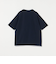 【WEB限定】JUST fit リップル フェイクレイヤード 半袖 Ｔシャツ -吸水速乾・抗菌-