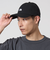 ＜THE NORTH FACE＞TNFシンプリ―クラシックキャップ
