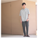 William Morris ジャストルーズ 半袖 シャツ