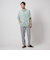 William Morris ジャストルーズ 半袖 シャツ