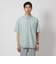 William Morris ジャストルーズ 半袖 シャツ