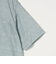 William Morris ジャストルーズ 半袖 シャツ