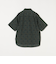 William Morris ジャストルーズ 半袖 シャツ
