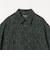 William Morris ジャストルーズ 半袖 シャツ