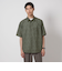 William Morris ジャストルーズ 半袖 シャツ