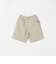 ＜Gramicci＞ナイロンパッカブルGショーツ ショートパンツ