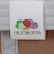 【別注】＜FRUIT OF THE LOOM＞レタードキャップ / キッズ