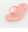 ＜IPANEMA＞ハート サンダル / MAXI FASHION II KIDS / キッズ  17cm-22cm