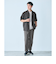 【WEB限定】JUST fit ドライ オープンカラー ショート スリーブ 半袖 シャツ -ストレッチ・吸水速乾-