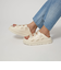 ＜UGG＞ゴールデングロウ スライド サンダル