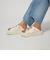 ＜UGG＞ゴールデングロウ スライド サンダル