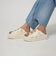 ＜UGG＞ゴールデングロウ スライド サンダル