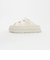＜UGG＞ゴールデングロウ スライド サンダル