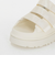 ＜UGG＞ゴールデングロウ スライド サンダル