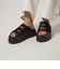 ＜UGG＞ゴールデングロウ スライド サンダル
