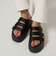 ＜UGG＞ゴールデングロウ スライド サンダル