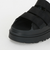 ＜UGG＞ゴールデングロウ スライド サンダル
