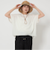 【WEB限定】＜at ease＞ドルマン グラフィック Tシャツ
