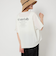 【WEB限定】＜at ease＞ドルマン グラフィック Tシャツ