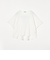 【WEB限定】＜at ease＞ドルマン グラフィック Tシャツ
