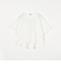 【WEB限定】＜at ease＞ドルマン グラフィック Tシャツ