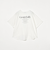 【WEB限定】＜at ease＞ドルマン グラフィック Tシャツ