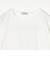 【WEB限定】＜at ease＞ドルマン グラフィック Tシャツ