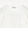 【WEB限定】＜at ease＞ドルマン グラフィック Tシャツ