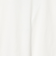 【WEB限定】＜at ease＞ドルマン グラフィック Tシャツ