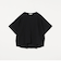 【WEB限定】＜at ease＞ドルマン グラフィック Tシャツ