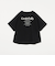 【WEB限定】＜at ease＞ドルマン グラフィック Tシャツ