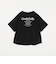 【WEB限定】＜at ease＞ドルマン グラフィック Tシャツ